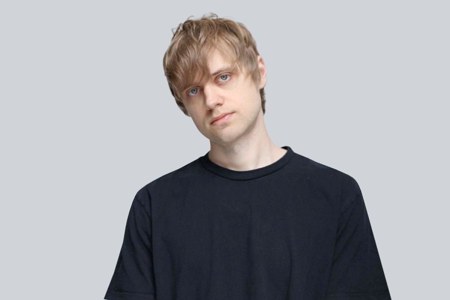 Ваня Усович