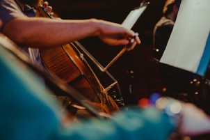 Раменский камерный оркестр